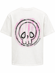 McQUEEN T-shirt