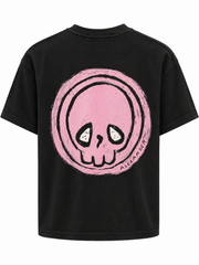 McQUEEN T-shirt