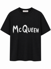 McQUEEN T-shirt