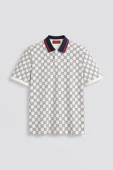 Polo Shirt GICCI