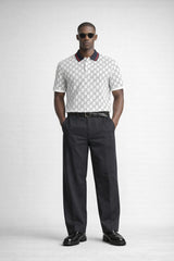 Polo Shirt GICCI