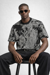 LV Black T-shirt