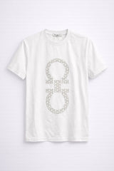 Ferragamo White T-shirt