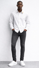 GUCCI Basic Shirt