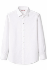 Valentino Basic Shirt