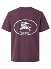 TSHIRT BURBERRY