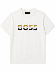 TSHIRT HUGOG BOSS