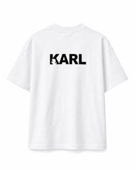 TSHIRT KARL