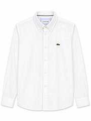 SHIRT LACOSTE BASIC