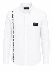 SHIRT BALMAIN
