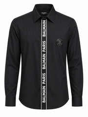 SHIRT BALMAIN