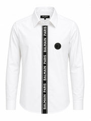 SHIRT BALMAIN