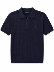 KINTTED TSHIRT RALPH LAUREN