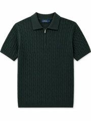 KINTTED TSHIRT RALPH LAUREN