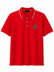 TSHIRT BOSS POLO