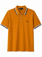 TSHIRT BOSS POLO