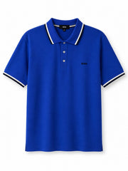 TSHIRT BOSS POLO