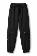OFF-WHITE SOFT PANTS