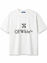 OFF-WHITE T-Shirt