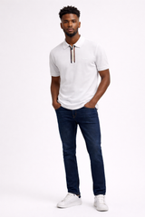 BOSS White T-shirt
