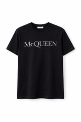McQueen T-shirt
