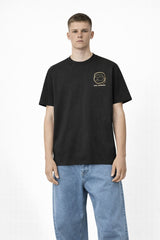 KARL Black T-shirt