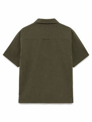 LINEN ZARA SHORT SLEEVE