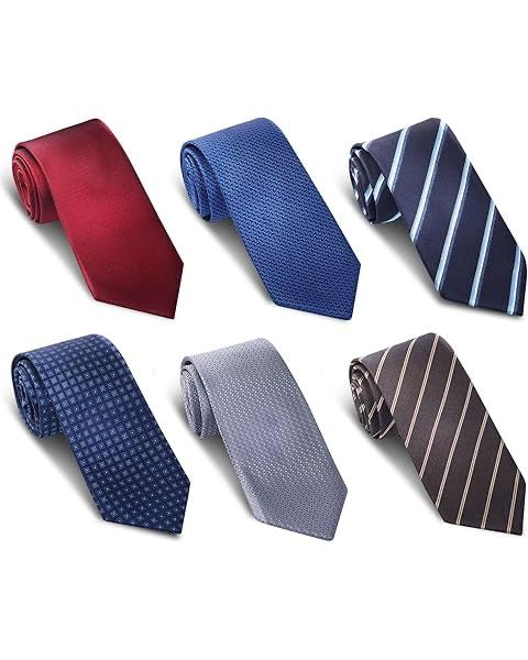 Ties