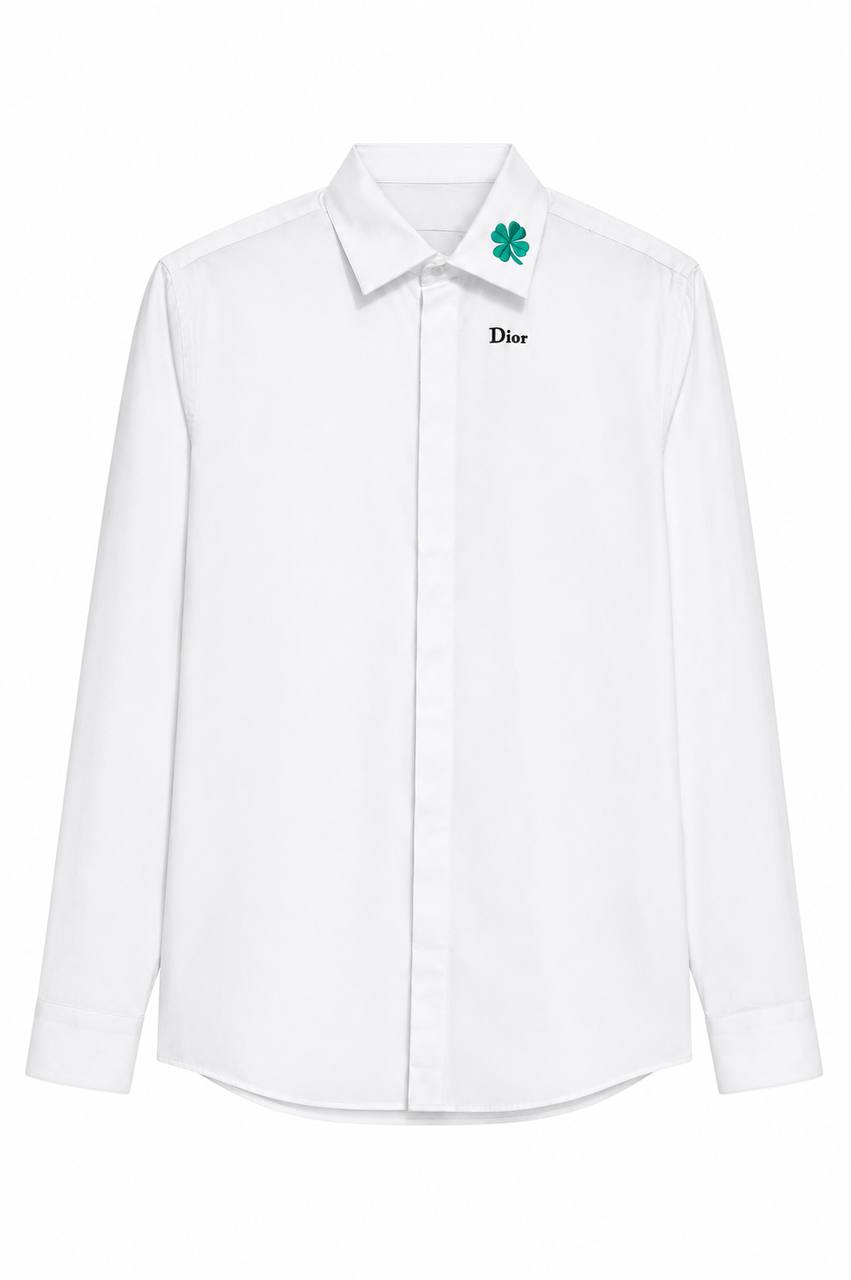 shirt Dior