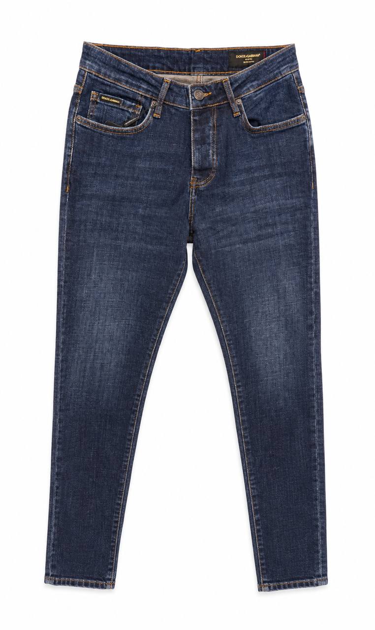 D&G JEANS SLIM FIT