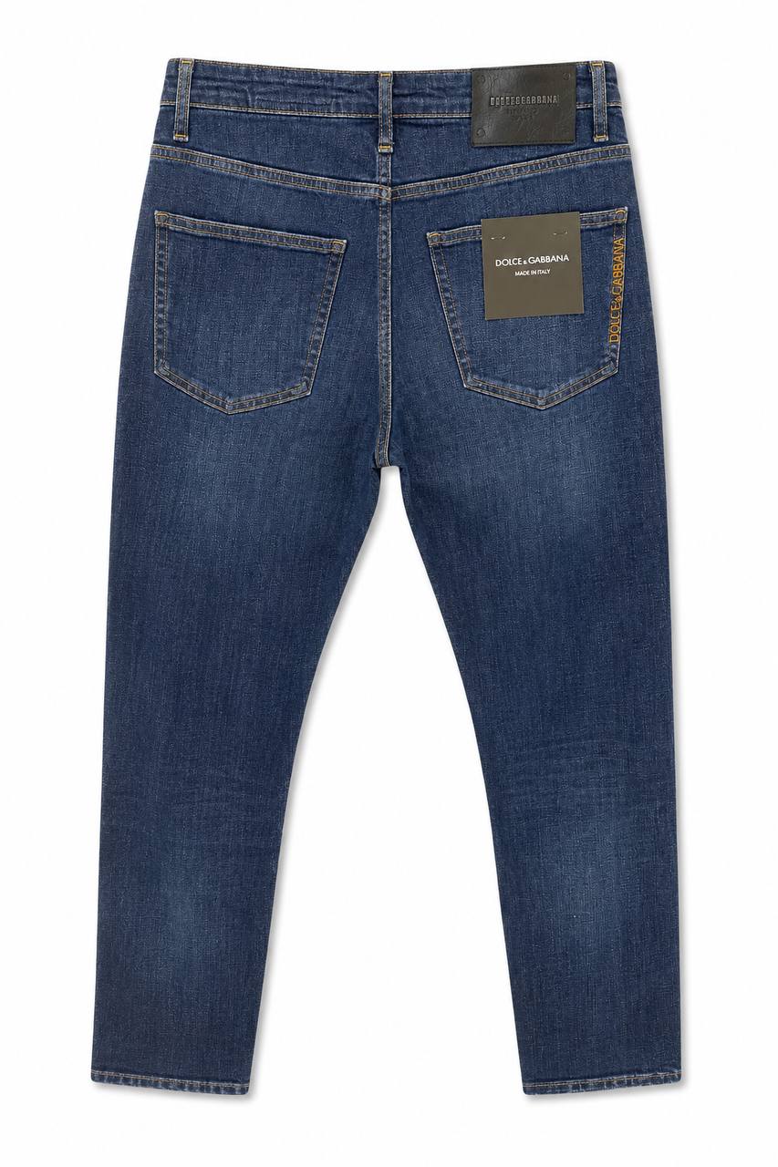 D&G JEANS SLIM FIT
