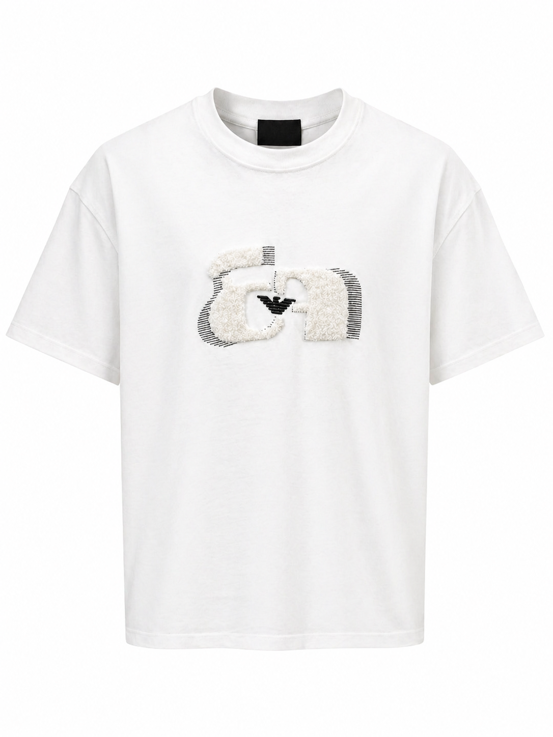 EMPORIO ARMANI T-shirts