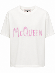 McQUEEN T-shirt