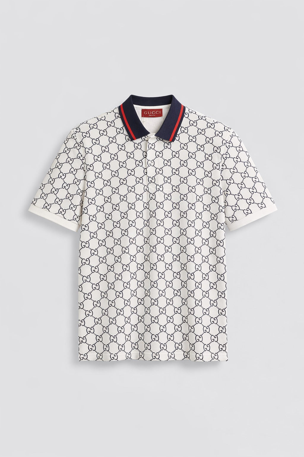 Polo Shirt GICCI