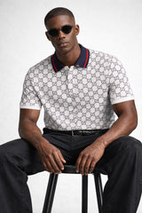 Polo Shirt GICCI