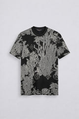 LV Black T-shirt