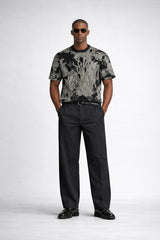 LV Black T-shirt