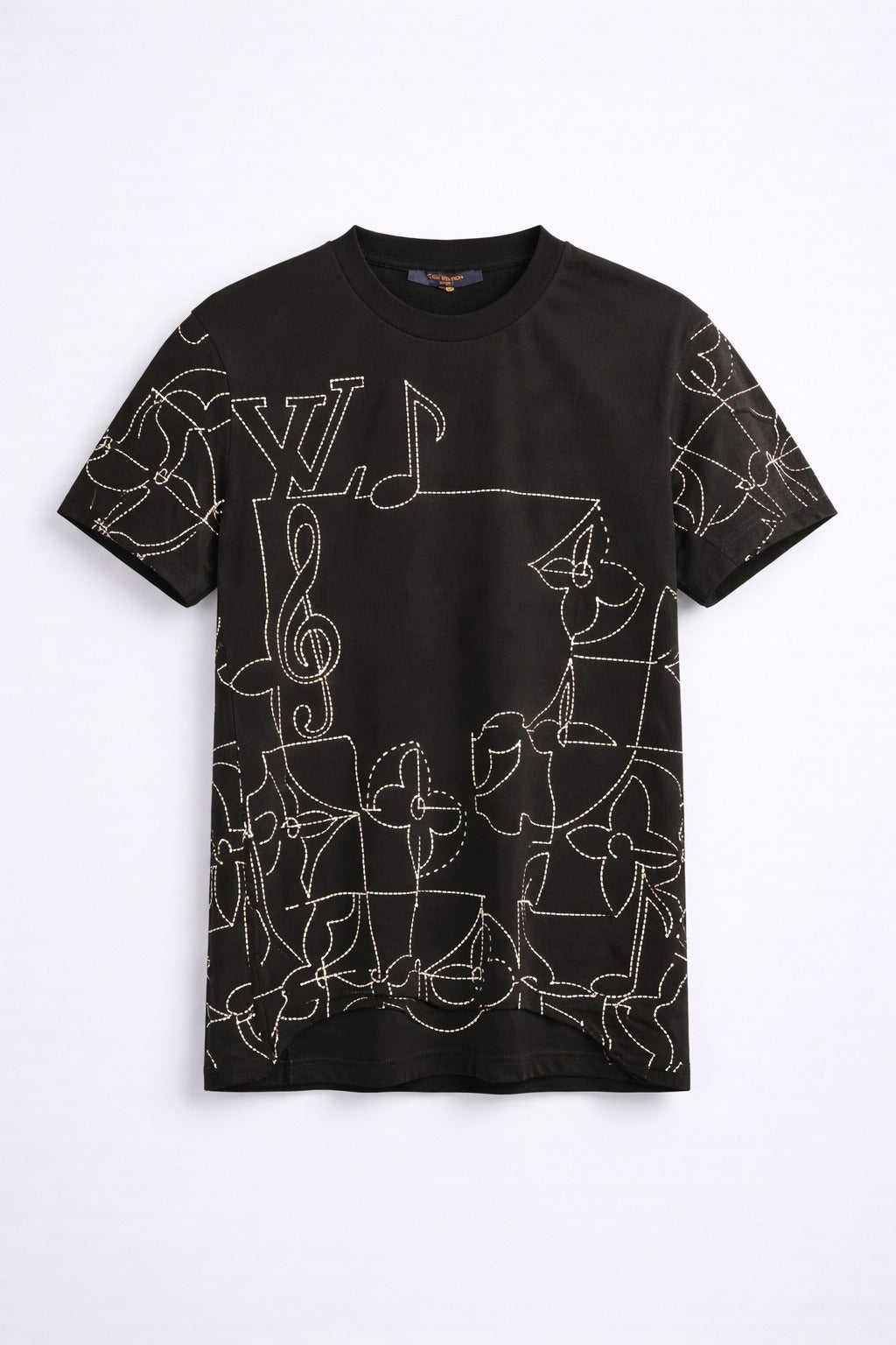 LV  T-shirt