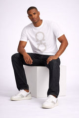 Ferragamo White T-shirt