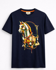HERMES T-shirts