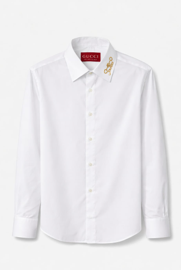 GUCCI Basic Shirt