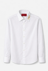 GUCCI Basic Shirt