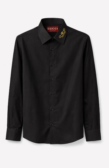 GUCCI Basic Shirt