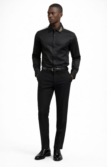GUCCI Basic Shirt