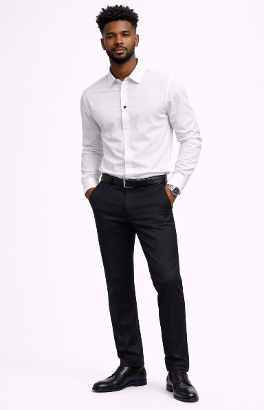 D&G Shirt