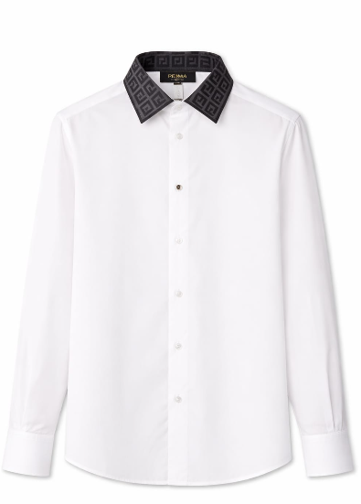 FENDI Basic Shirt