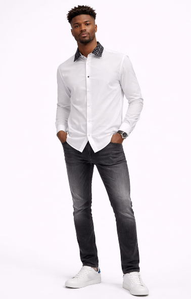 FENDI Basic Shirt
