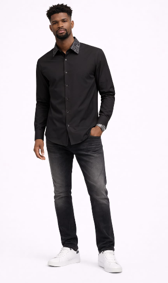 FENDI  Shirt