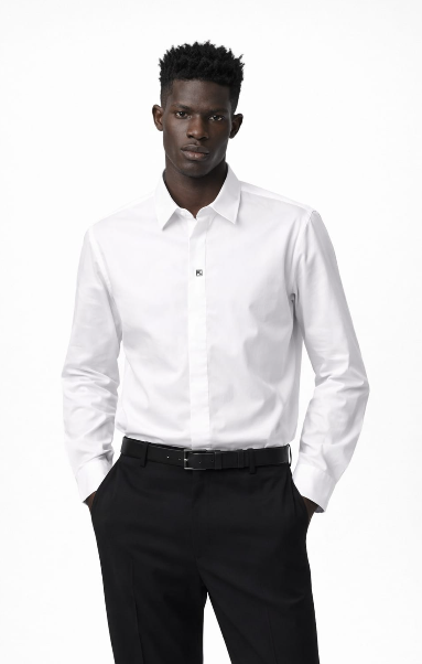 FENDI Basic Shirt