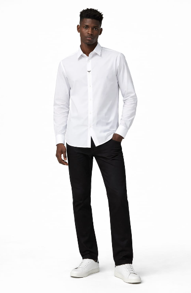 Valentino Basic Shirt